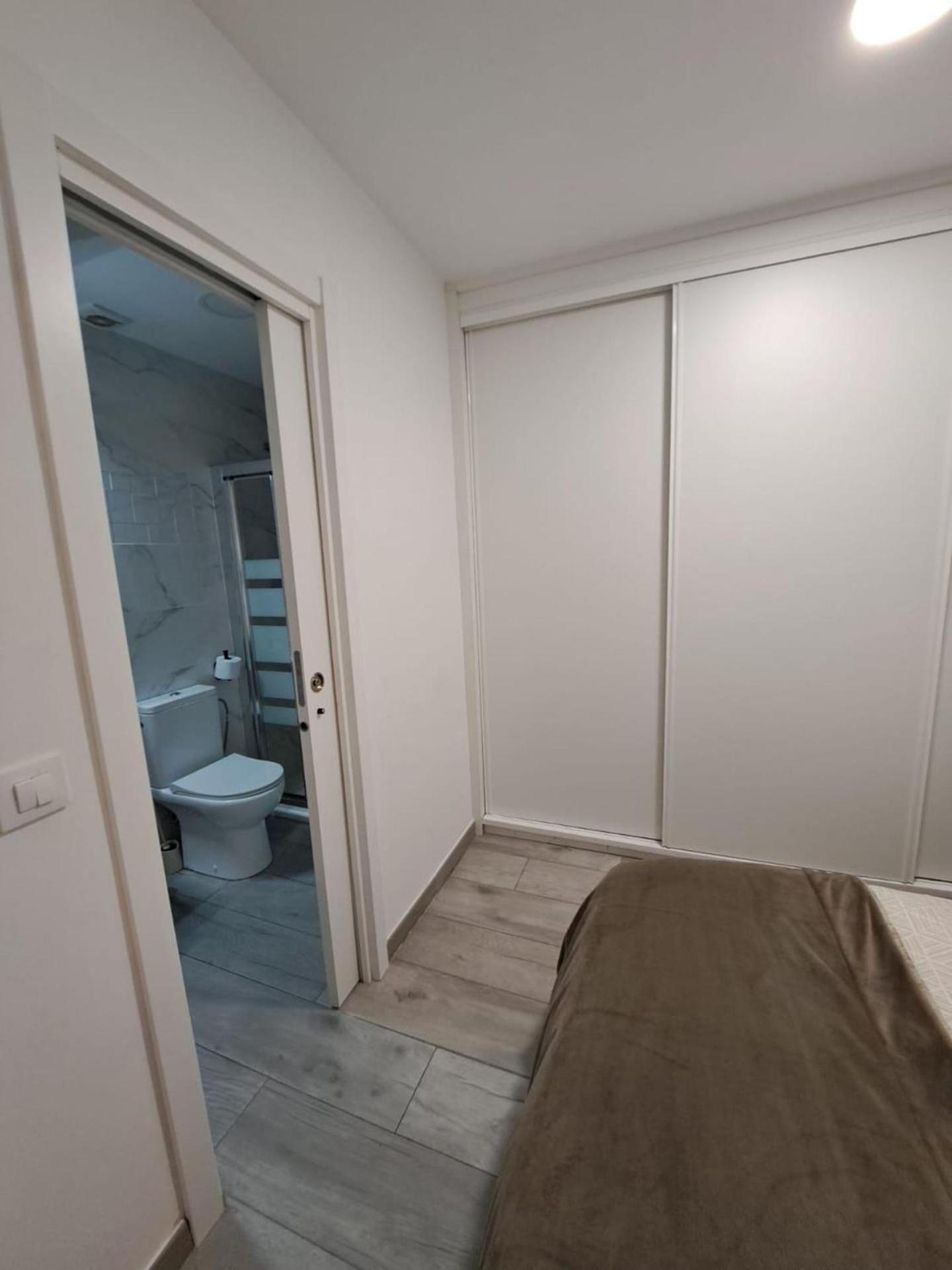 Cozy Apartment Up To 6 Persons 3 Min To Metro 马德里 外观 照片